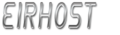Eirhost Logo