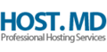 Host.MD 2024 Logo