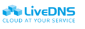 Live DNS 2024 Logo