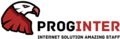 ProgInter 2024 Logo