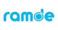 Ramde 2024 Logo