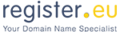 Register.eu 2024 Logo