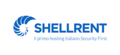 Shell Rent Logo