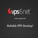 VPS6.NET Logo