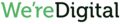 Were Digital 2024 Logo